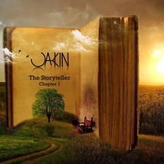 Oakin - The Storyteller [Chapter 1 ]