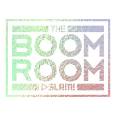560 - The Boom Room - Locus Error