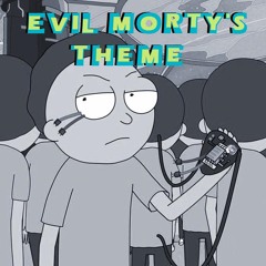 Evil Mortys Theme