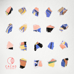 Carlos Barbero, Marin - Feba (Facundo Mohrr Remix)