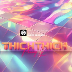 Phuong Ly - ThichThich (Dj Bin Remix) [Hyper Records]