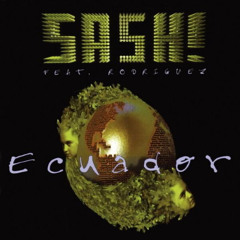 Sash - 𝐄𝐜𝐮𝐚𝐝𝐨𝐫 - (REMIX 2025)  2