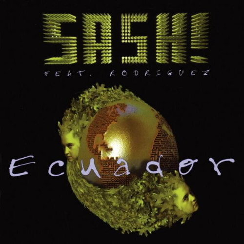 Sash - 𝐄𝐜𝐮𝐚𝐝𝐨𝐫 - (REMIX 2025)  2
