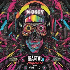 Fractal Frequencies Vol. 1