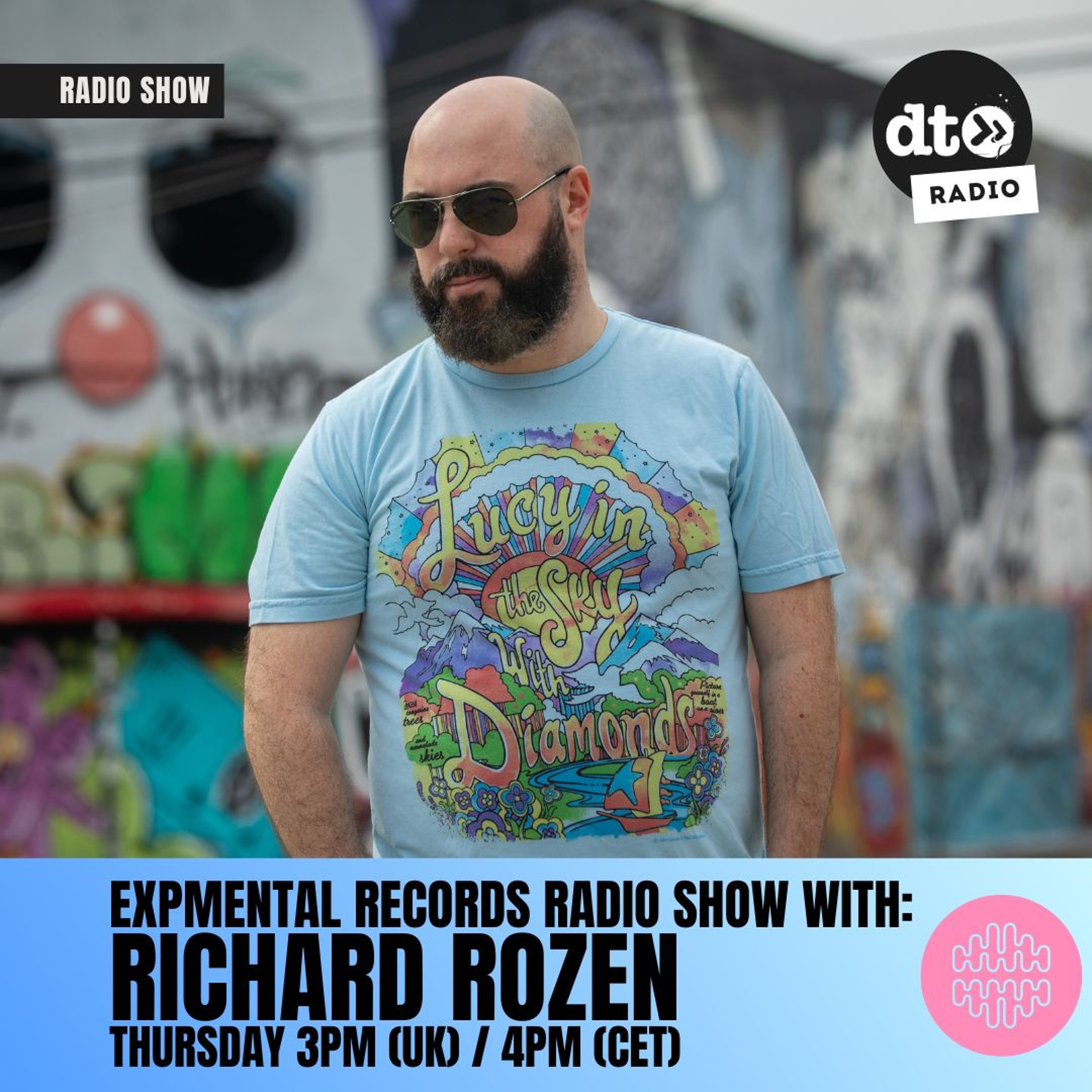 DT Radio Shows