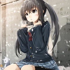 Nightcore [916frosty - Lullaby Baby]