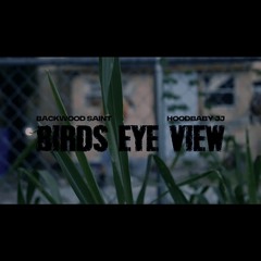 Hoodbaby JJ & Backwood Saint - Bird’s Eye View (Fast)