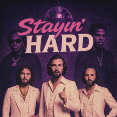 Stayin’ Hard (Stayin’ Alive x Drip Too Hard Edit)