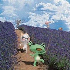 psycho w/ tera (tenoji)