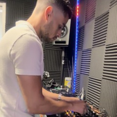 MIX 018 - Minimal/Deep House