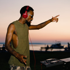 3 STEP AFRO HOUSE (Dlala Thukzin, Ciza, Jazzworx, Oscar Mbo) Live DJ Set Summer 2025 | JAMAAL VIBES