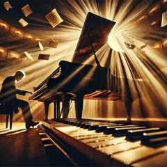 Felt Secrets: Pure Piano, Tuned & Refined by Mr. D