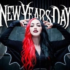 New Years Days - Angel Eyes (cover by gabbo)