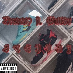 Drew 219 ft. Gatti 85 - Steppaz