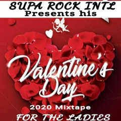 SUPA ROCK INTL - VALENTINE'S DAY 2020 MIX