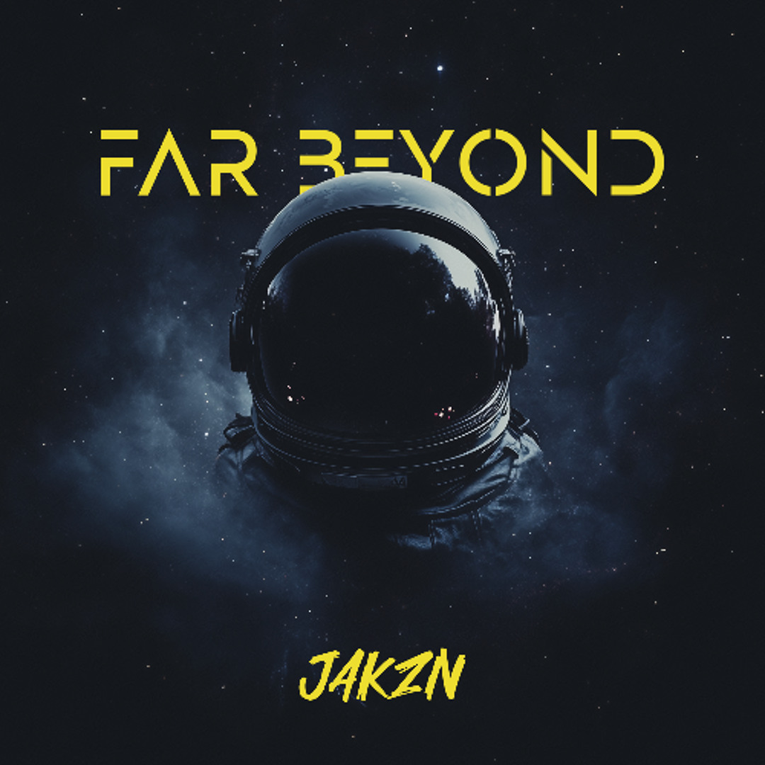 Stream Far Beyond by JAKZN | Listen online for free on SoundCloud