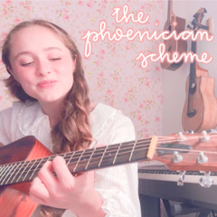 the phoenician scheme (original, acoustic)