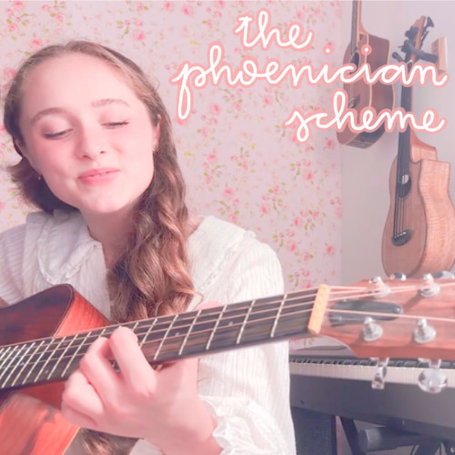 the phoenician scheme (original, acoustic)