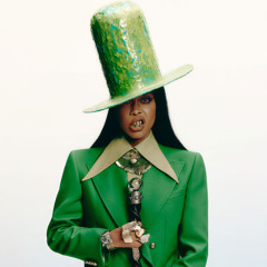 Erykah Badu - I'LL CALL U BACK (CHILL FUNK REMIX)