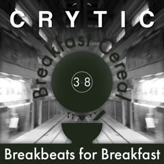 Breakfast Cereal 38 - Crytic [VINYL SET]