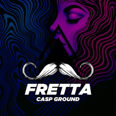 Casp Ground - Fretta (Original Mix) [MUSTACHE CREW RECORDS]