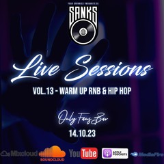 Live Sessions Vol.13 - Only Fans Bar