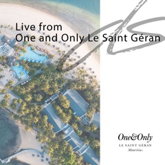 Diego Samblás Live At @One & Only Le Saint Géran Mauritius - Sundowner 002