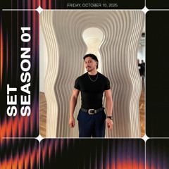 SET SEASON 001