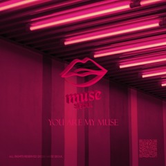 MUSE seoul Radio 001 - with KREIN