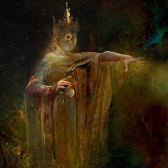 EDGER ALLEN POE'S GRAVE BELL (prod. by akira gautama) boom bap, rap, horrorcore, 90's