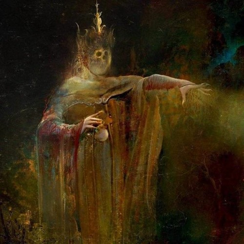 EDGER ALLEN POE'S GRAVE BELL (prod. by akira gautama) boom bap, rap, horrorcore, 90's