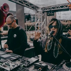 BIMOL @ SENSOR FESTIVAL 2024
