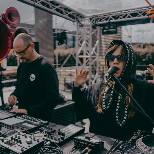 BIMOL @ SENSOR FESTIVAL 2024