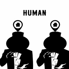 HUMAN (feat. LUIZIAN)