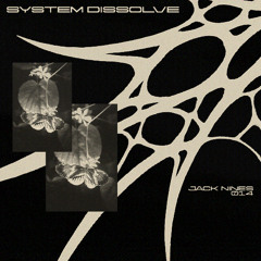 system dissolve 014 w/ jack nines