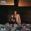 BOBBY. with B.AI - 10 June 2023 DJ mix artwork - Electronic music tracklist cover image