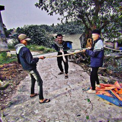 Bumm 2018 - NONVANTIEN