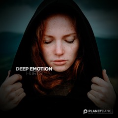 Deep Emotion - Hurts