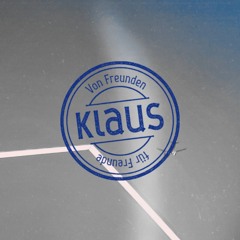 Edburg @Klaus Zurich April 2025 | Shaping Spaces With Sound