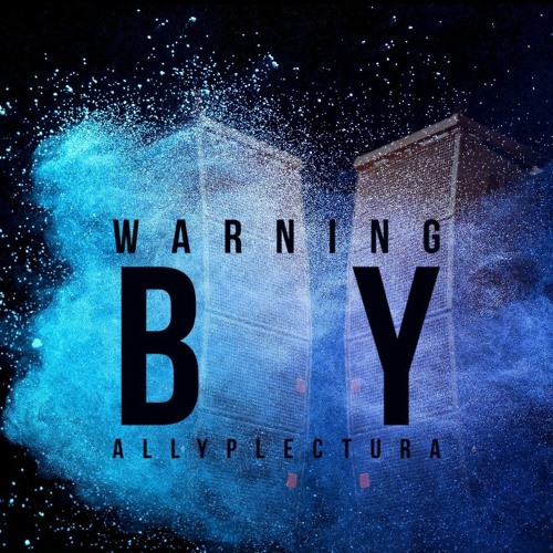 Stream Warning by Allyplectura | Listen online for free on SoundCloud