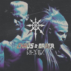 Die Antwoord - Dis Iz Why I'm Hot (Chaos & Order Summer Edit) - Free Download