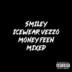 MONEY FEEN [MIXED]