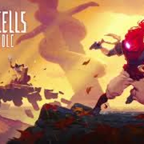 The Mausoleum - Dead Cells Fatal Falls (Official Soundtrack)
