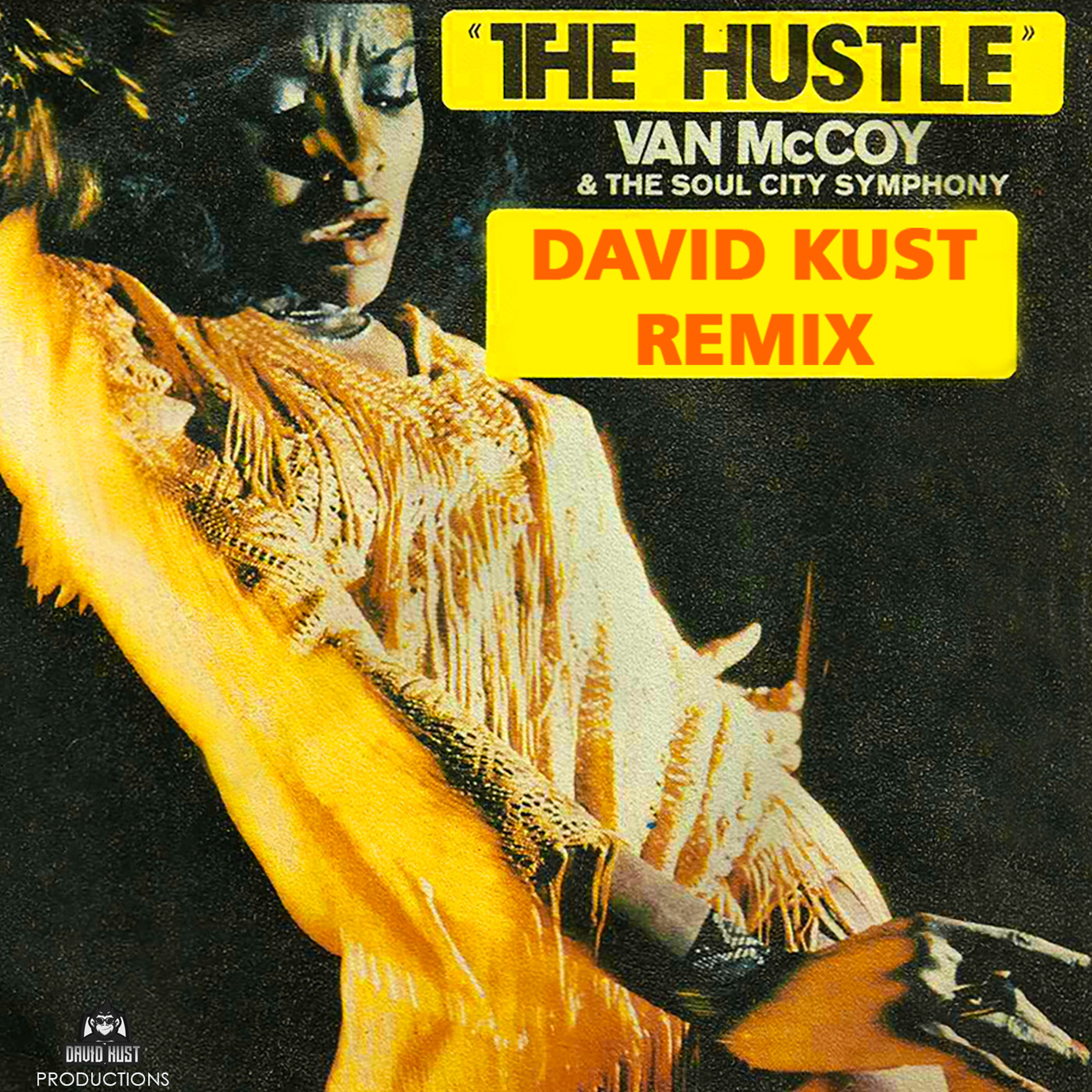 David Kust