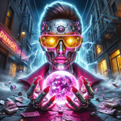 D!-ProJect - Fading like the Beat