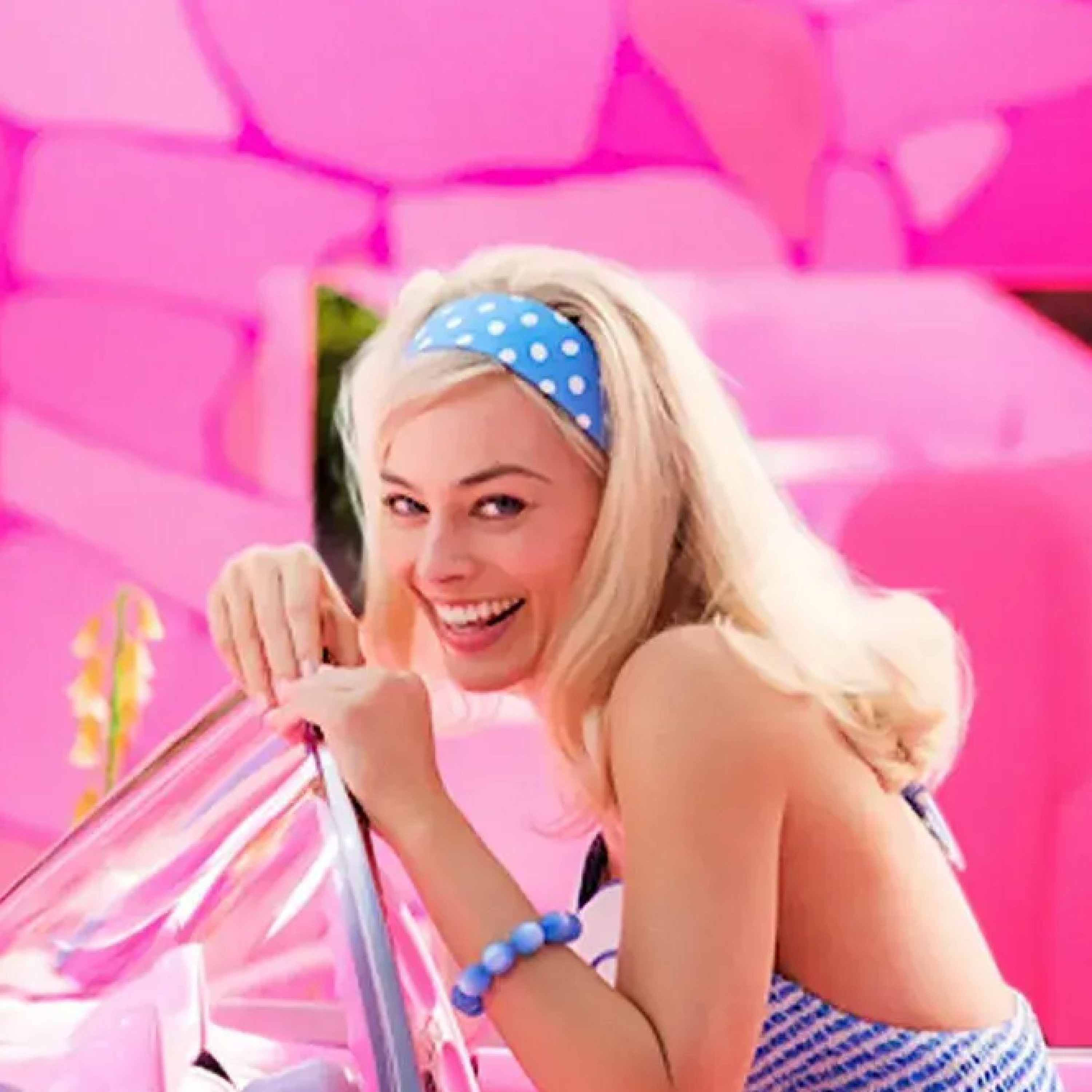 #493 - The Inevitable Barbie Episode