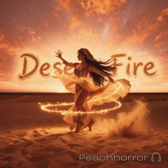 Desert Fire