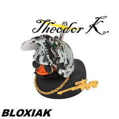 BLOXIAK & fifcio - Theodor K.