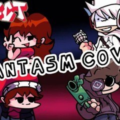 Phantasm Cover by GF x Trake & Hypno GF x Sticky OST