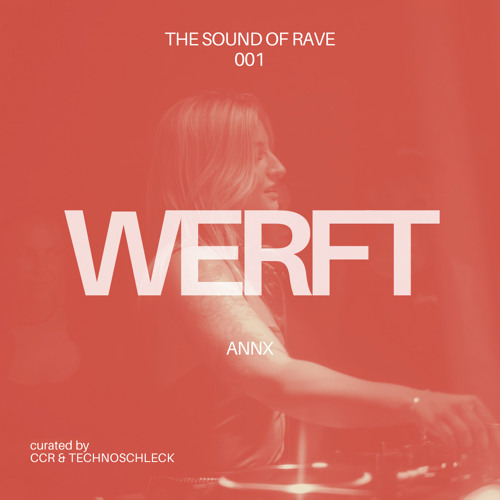WERFT 001 - ANNX